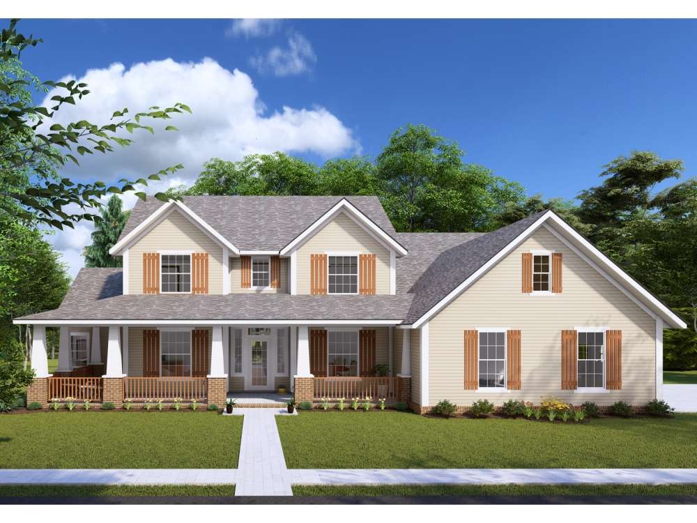 Plan 059H-0121