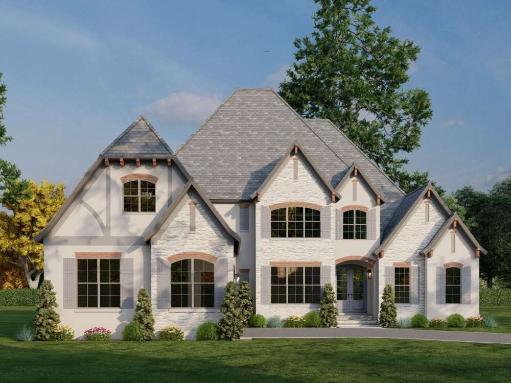 Plan 074H-0030