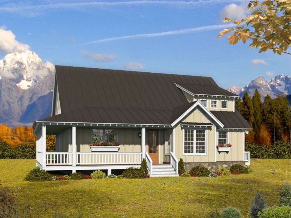 Plan 062H-0252
