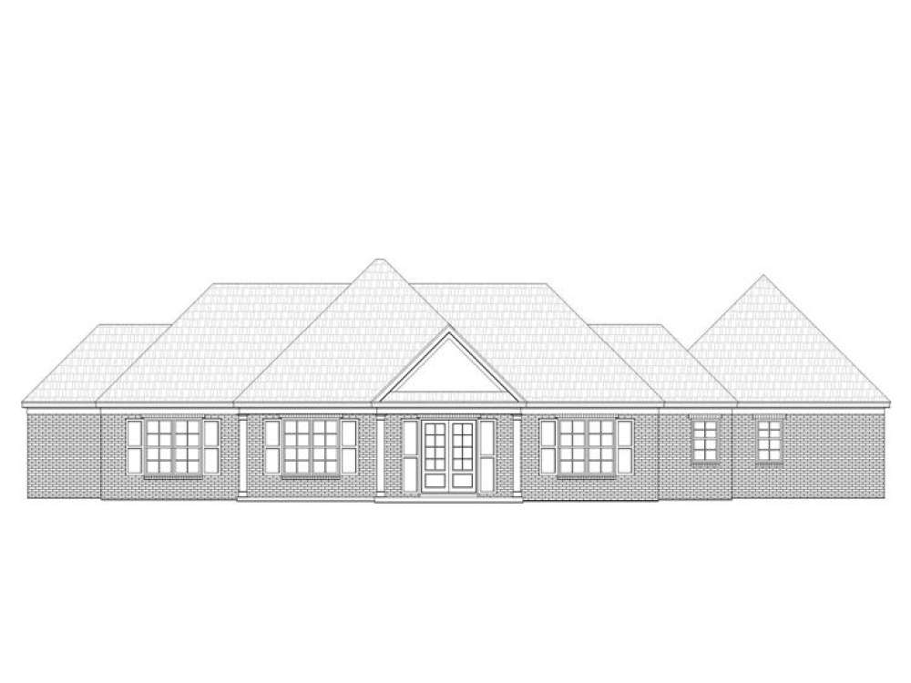Plan 062H-0011