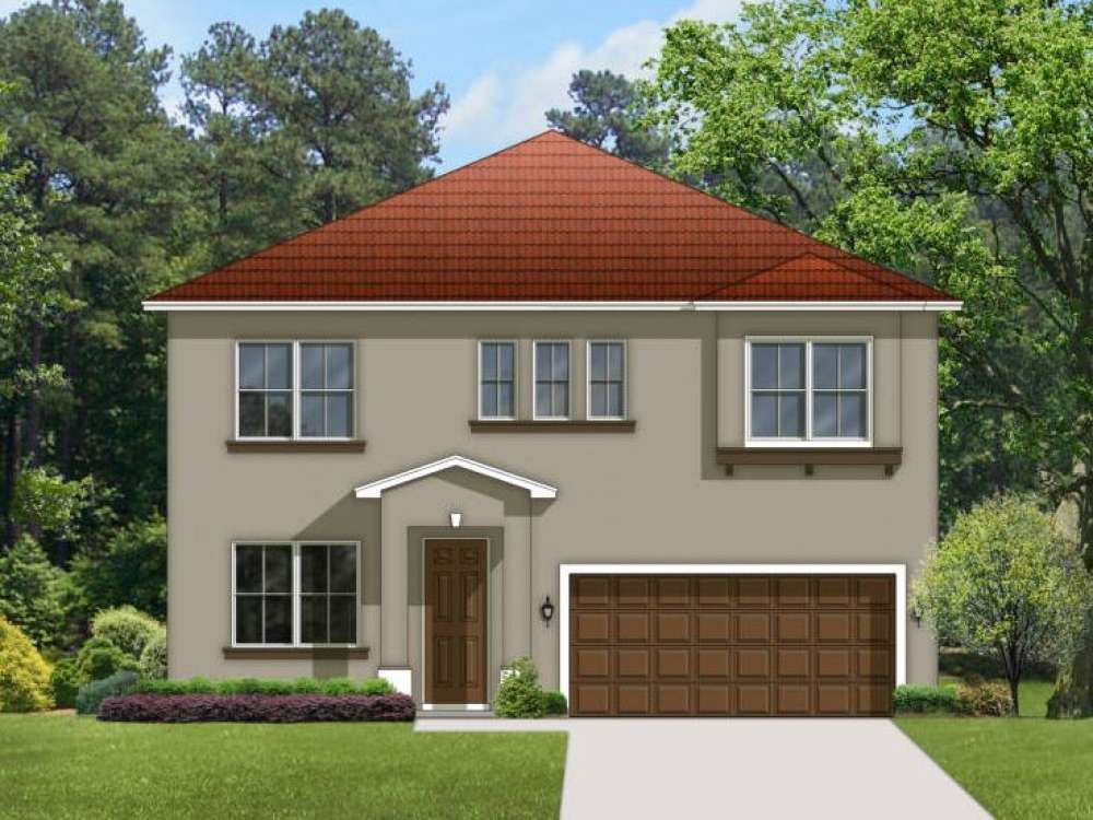 Plan 064H-0036