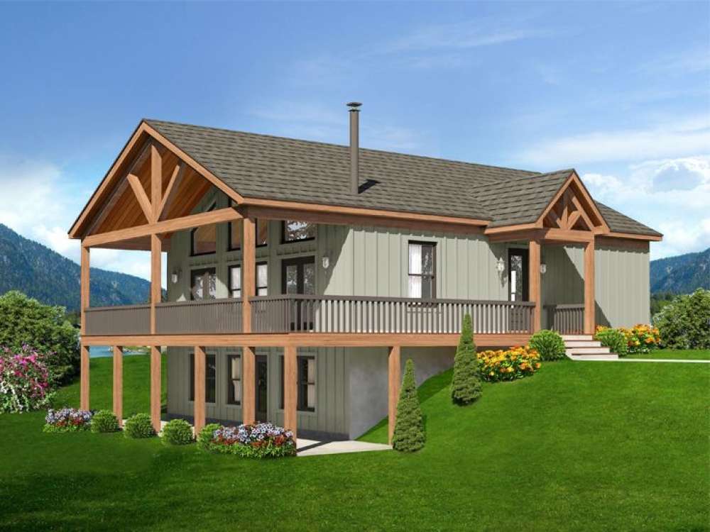 Plan 062H-0373
