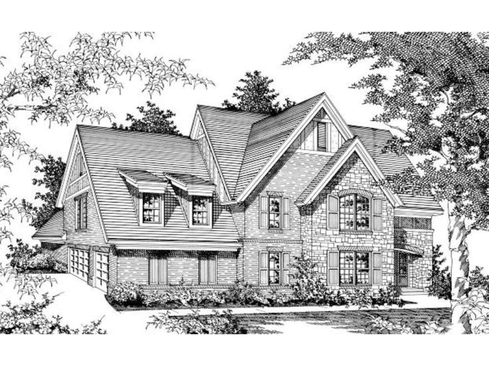 Plan 061H-0137