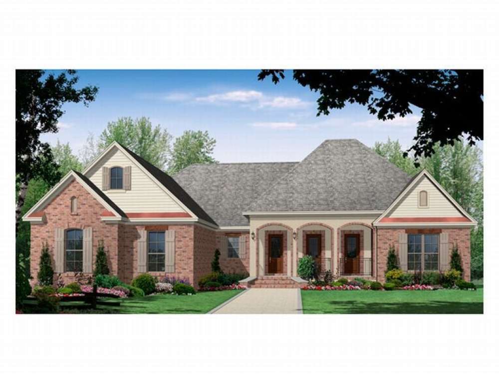 Plan 001H-0098