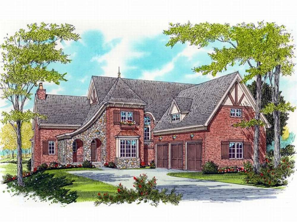 Plan 029H-0040