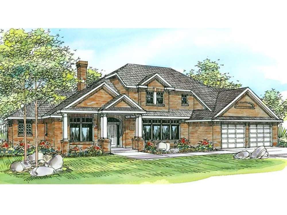 Plan 051H-0031