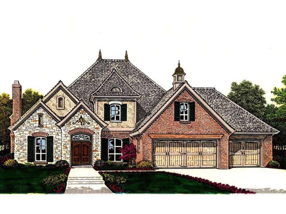 Plan 002H-0108