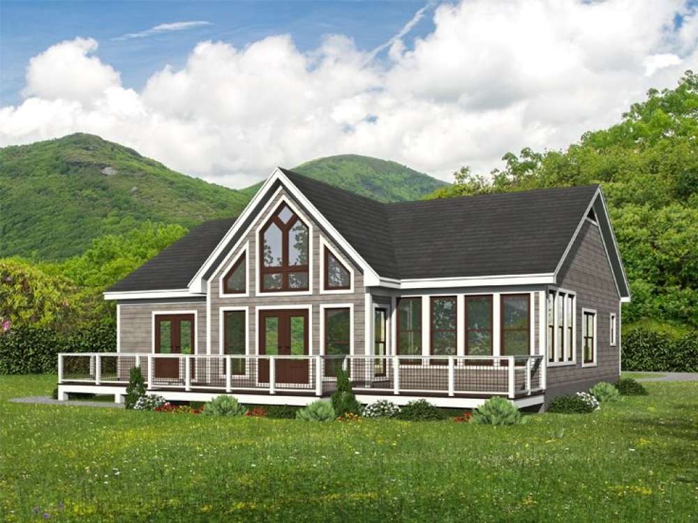 Plan 062H-0286