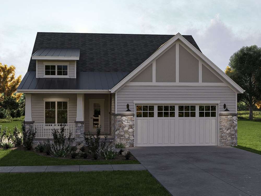 Plan 050H-0124