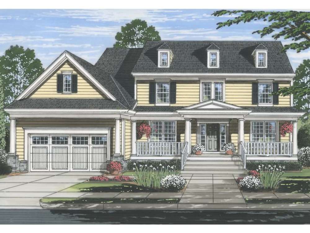 Plan 046H-0138