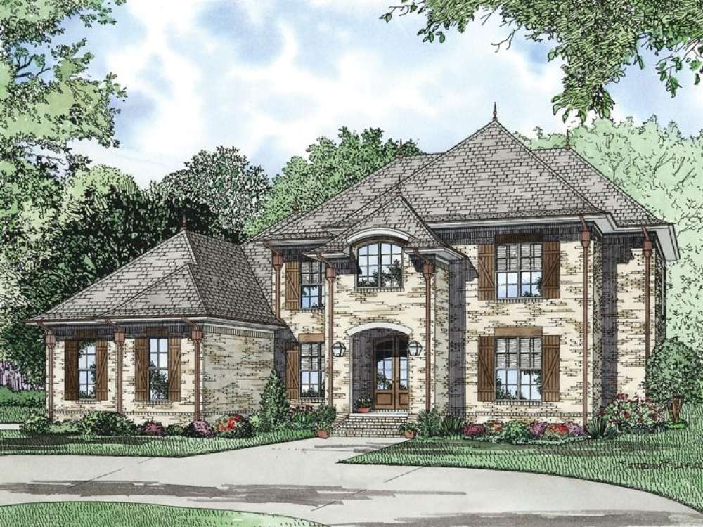 Plan 025H-0217