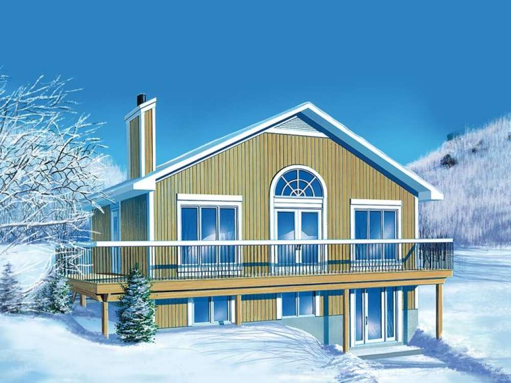 Plan 072H-0027