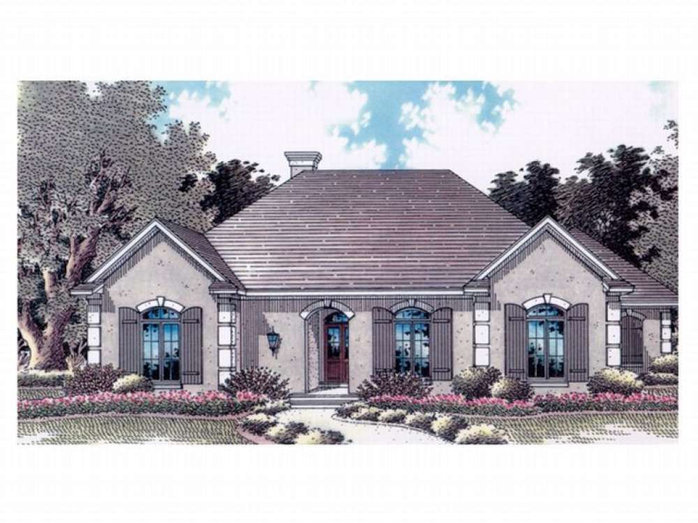 Plan 004H-0061