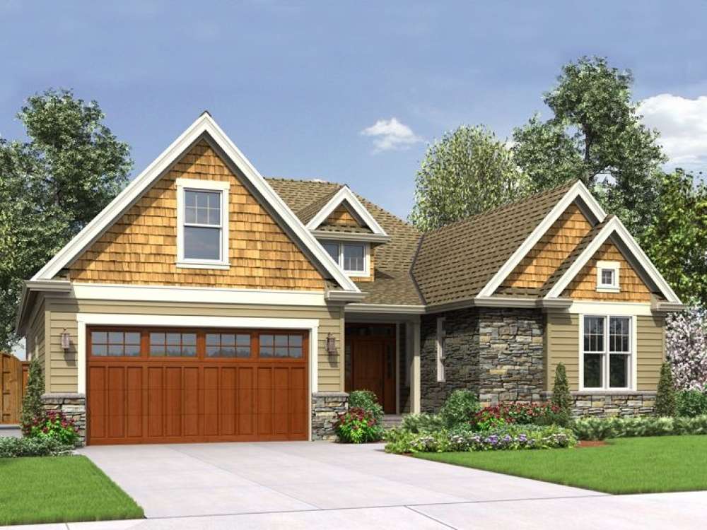 Plan 034H-0271