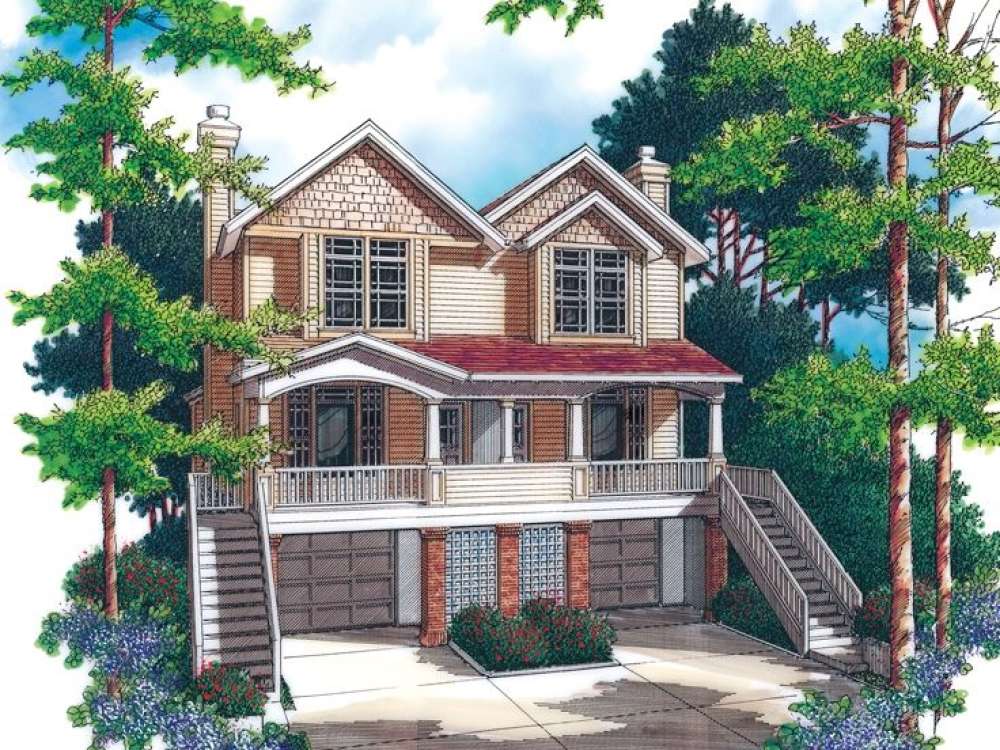 Plan 034M-0011