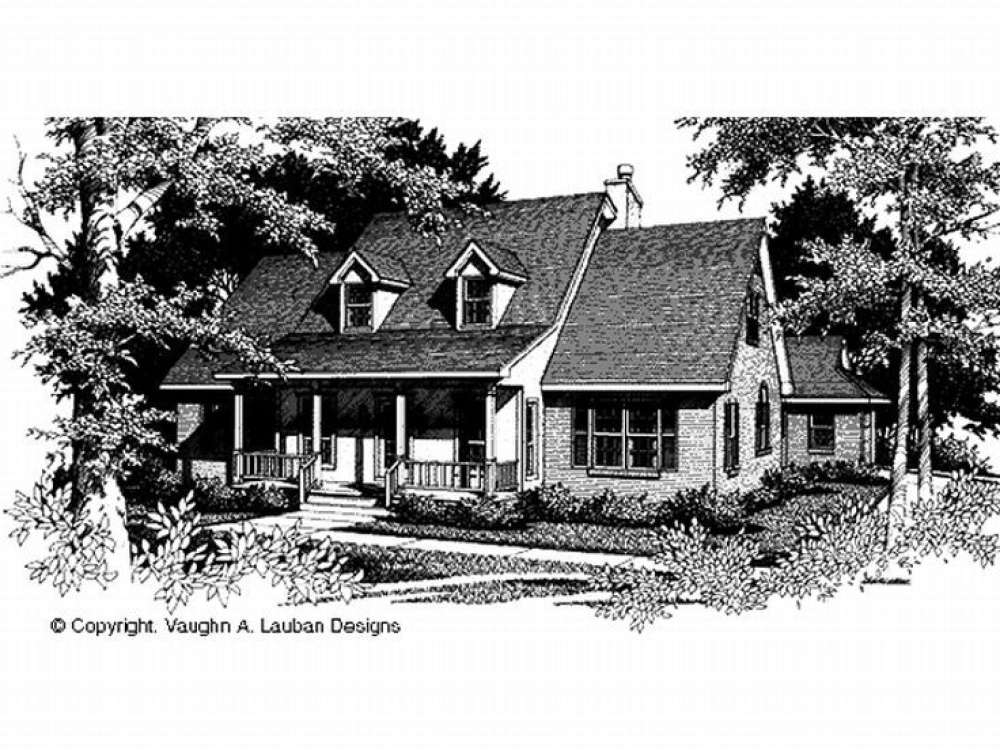 Plan 004H-0088