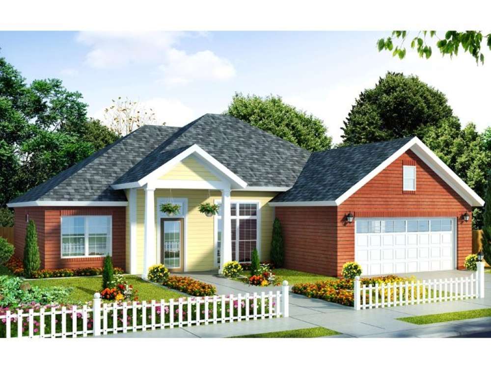 Plan 059H-0132