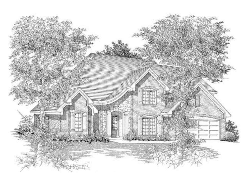 Plan 061H-0093