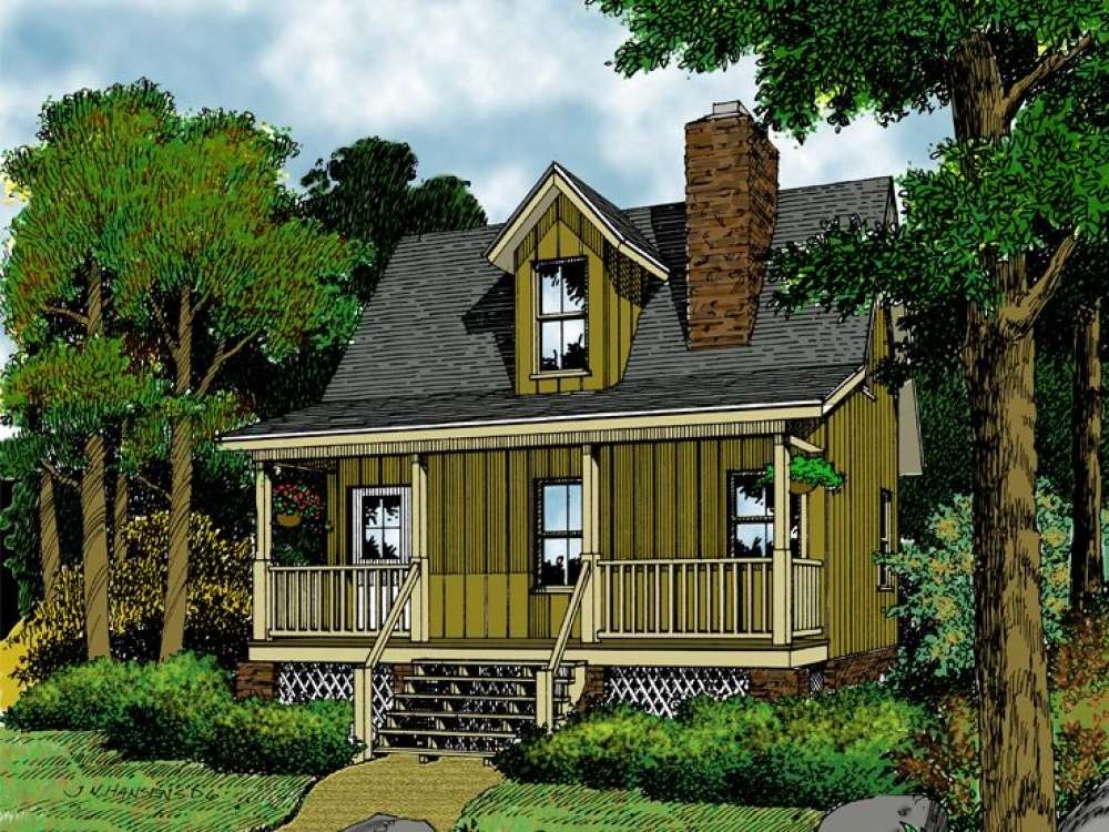 Plan 043H-0001