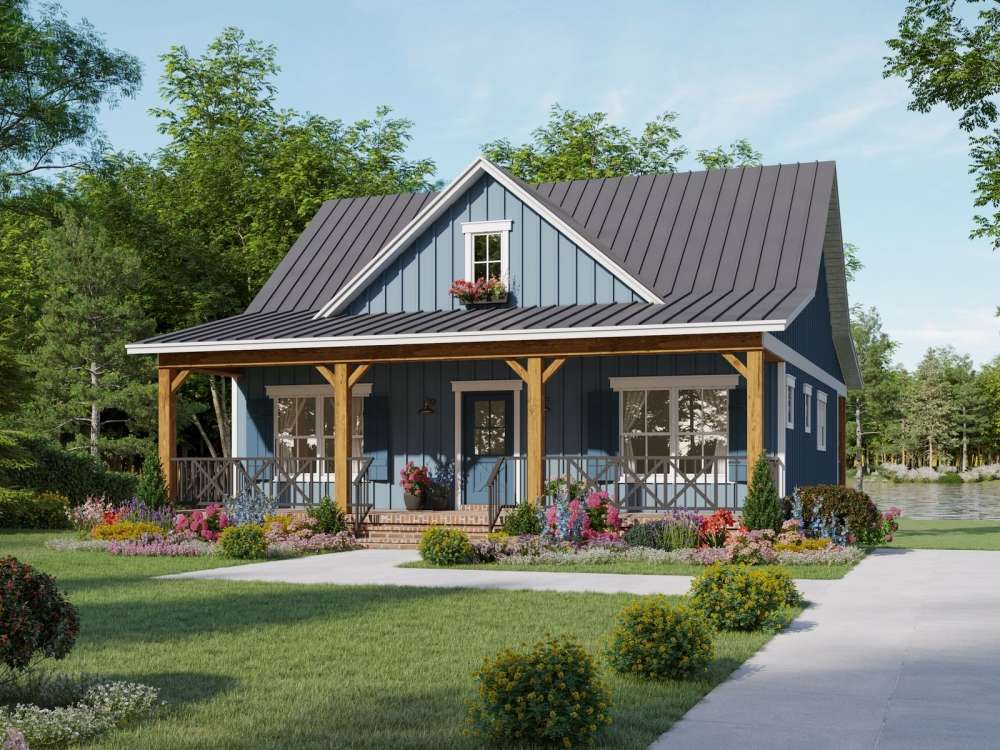 Plan 001H-0262