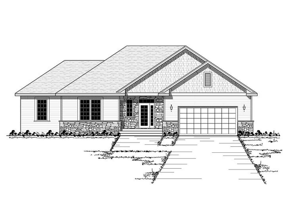Plan 023H-0153