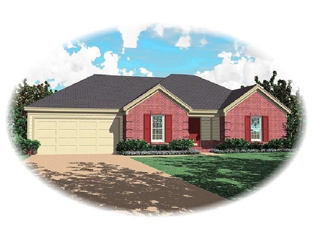 Plan 006H-0066