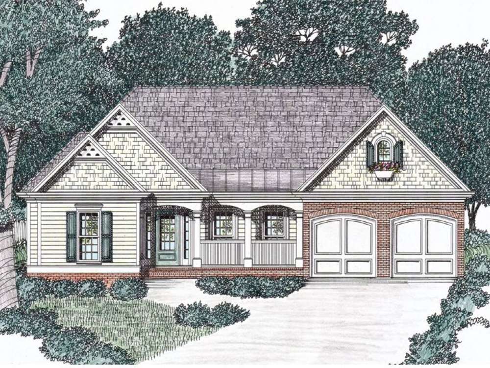 Plan 045H-0011