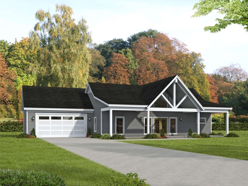 Plan 062H-0541