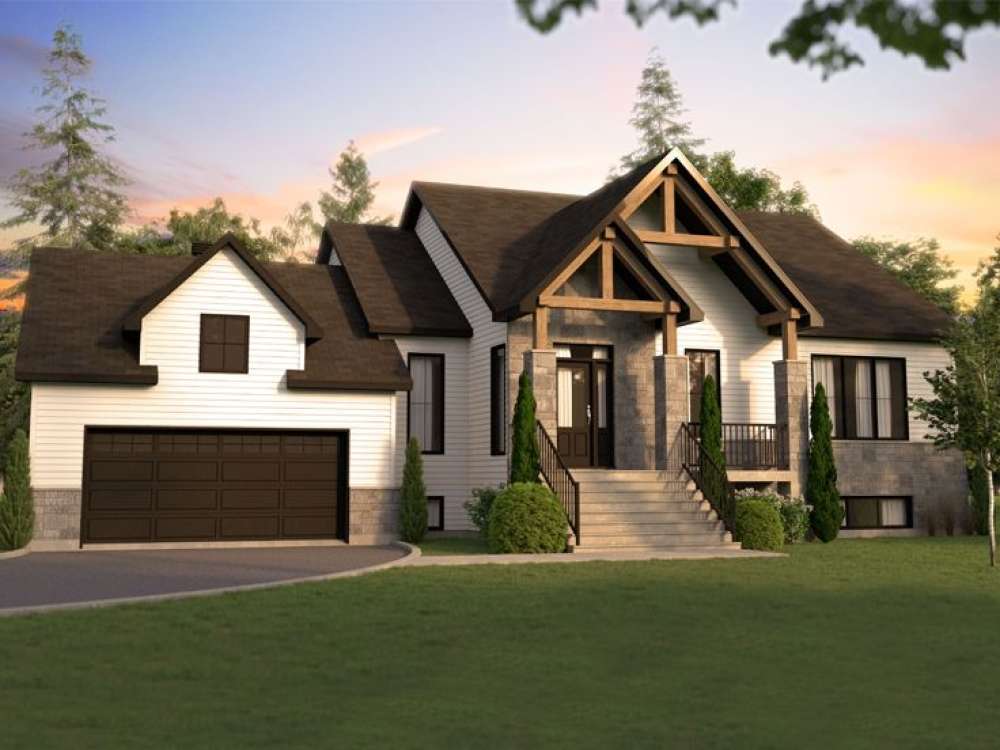 Plan 027H-0526