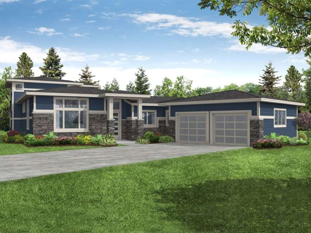 Plan 051H-0399