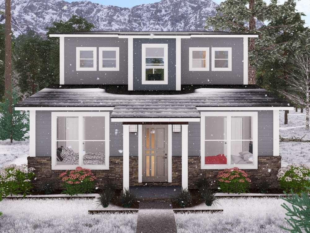 Plan 059H-0284