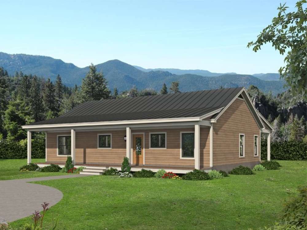 Plan 062H-0334