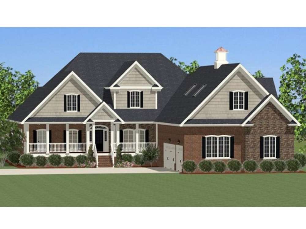 Plan 067H-0040