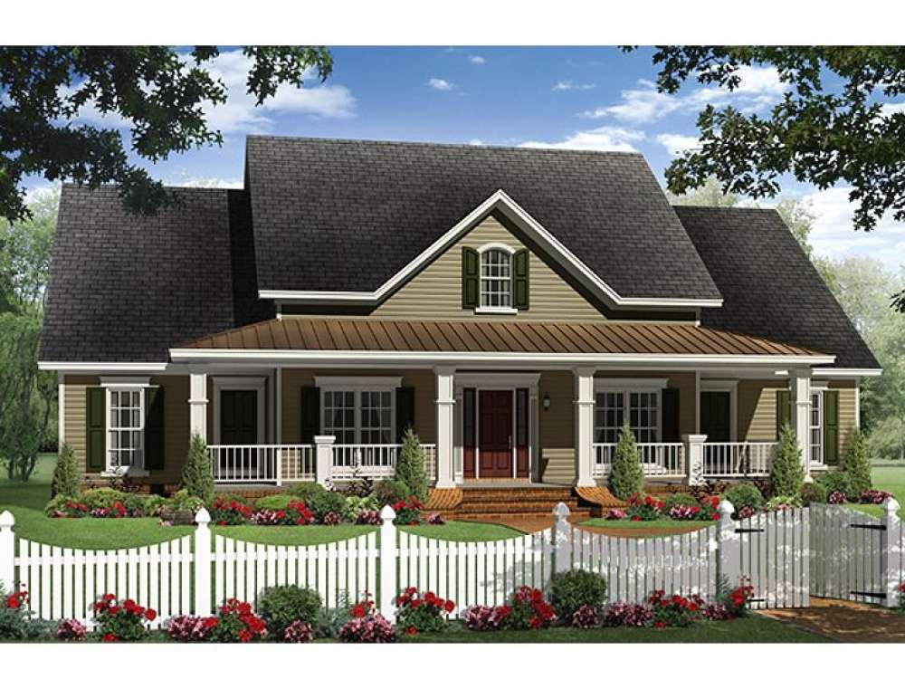 Plan 001H-0190