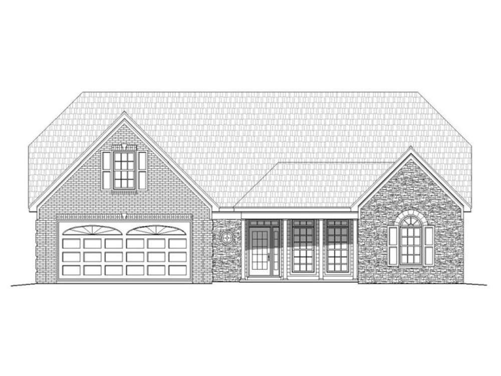Plan 062H-0073