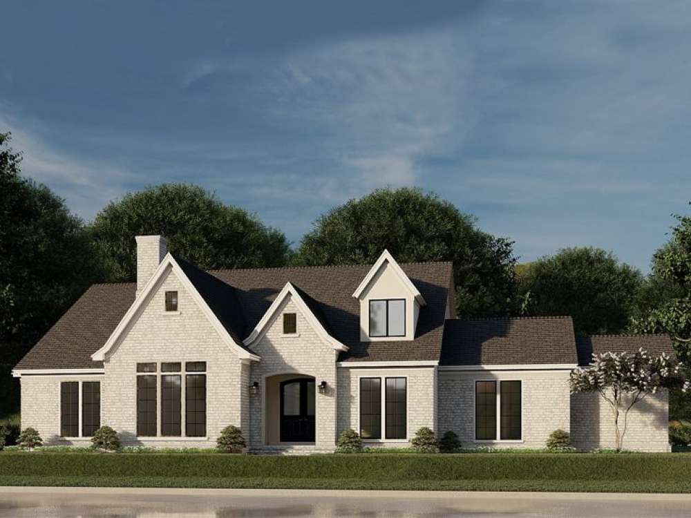 Plan 074H-0151