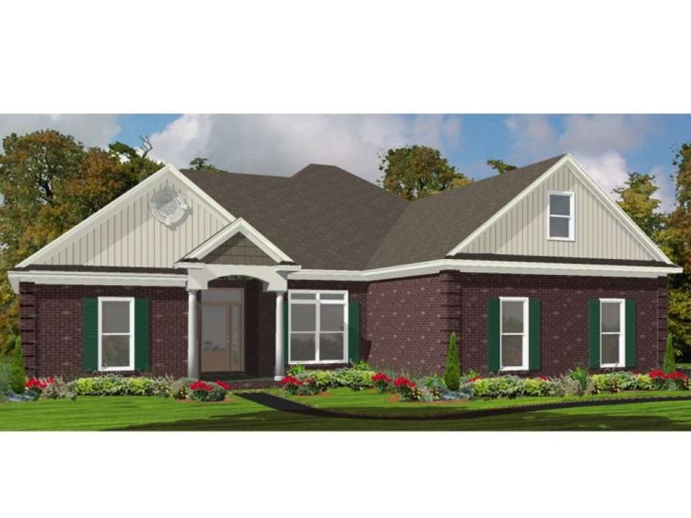 Plan 073H-0053