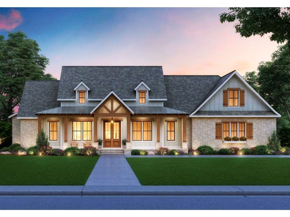 Plan 095H-0013
