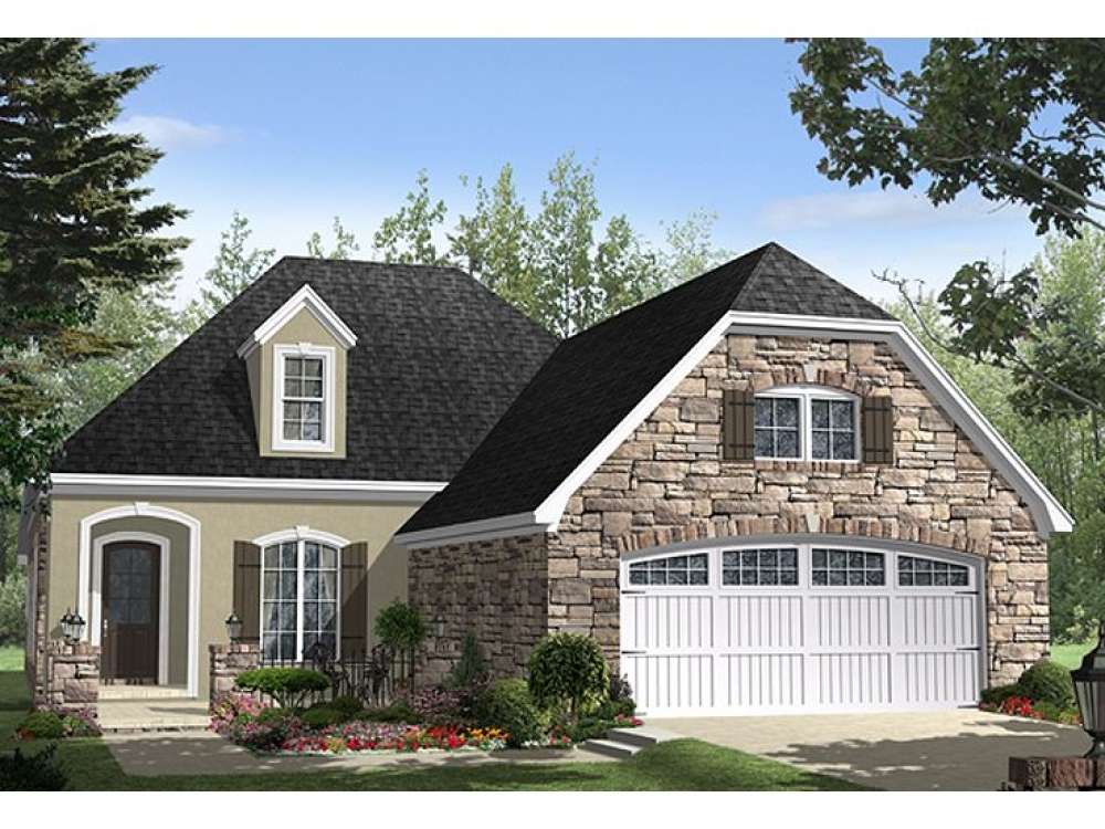 Plan 001H-0159