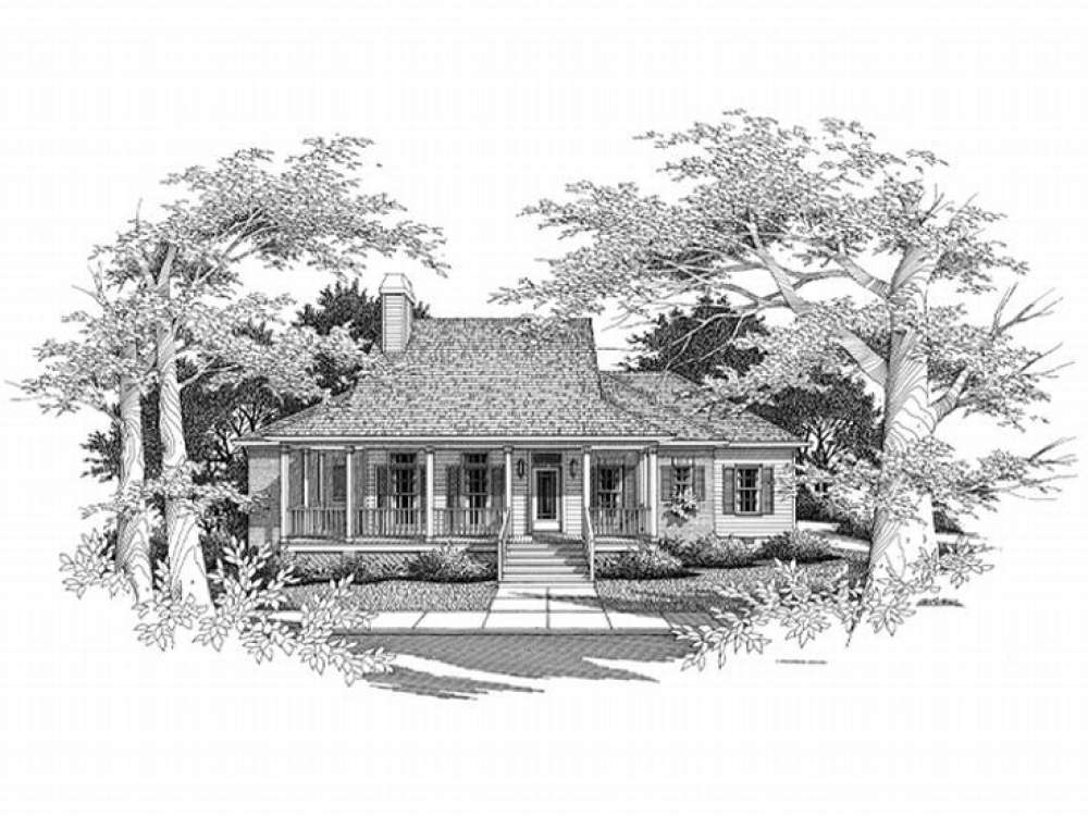 Plan 030H-0021