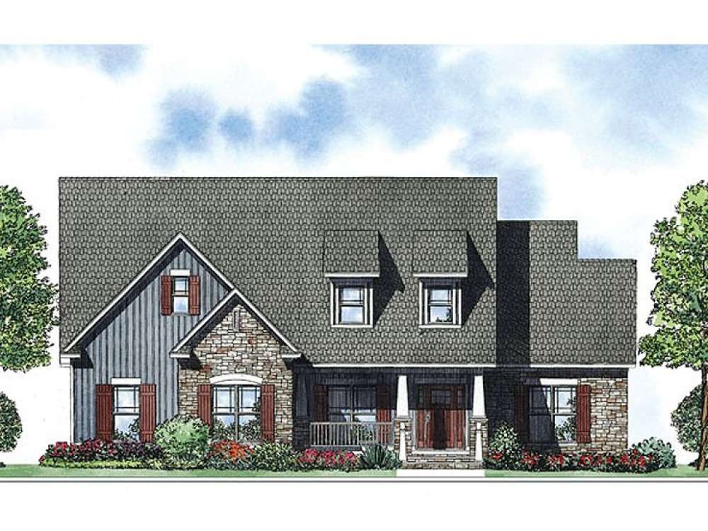 Plan 025H-0251