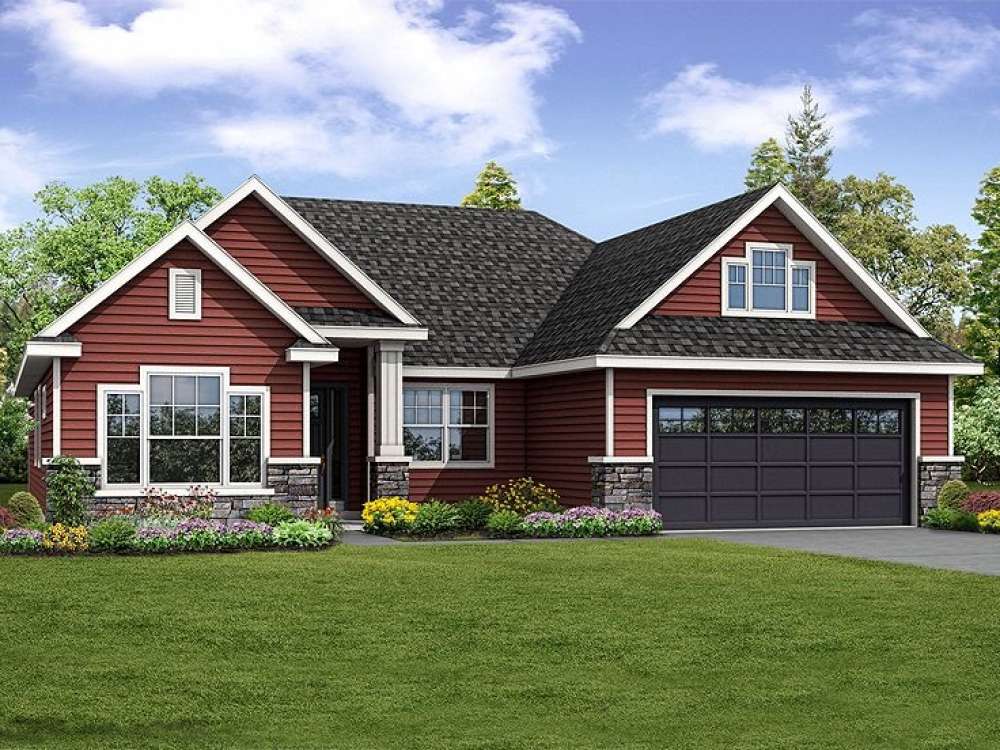 Plan 051H-0256