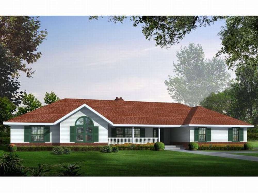 Plan 026H-0106