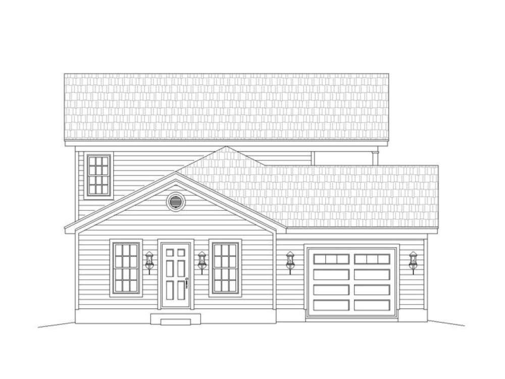 Plan 062H-0107