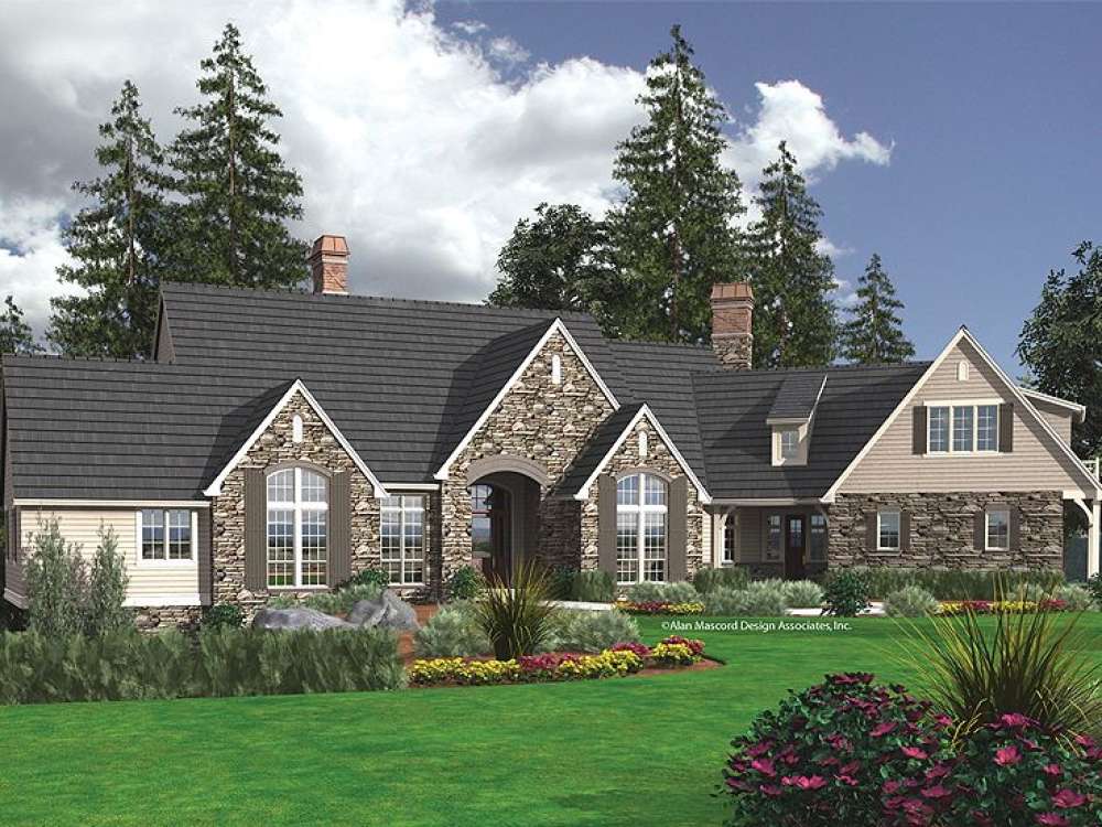 Plan 034H-0150