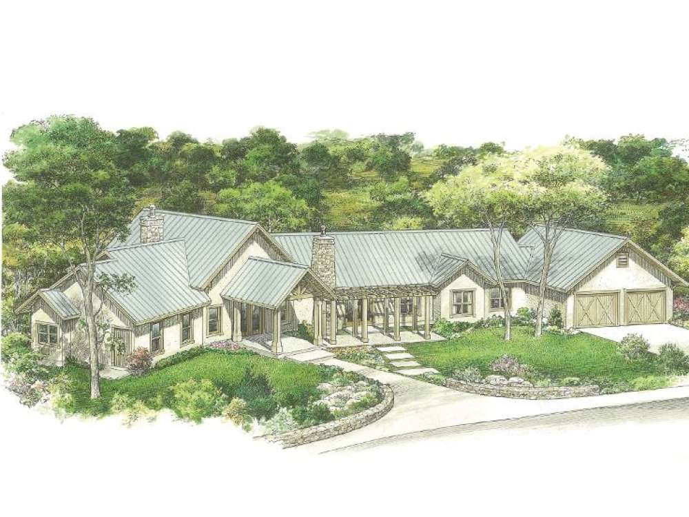Plan 008H-0063