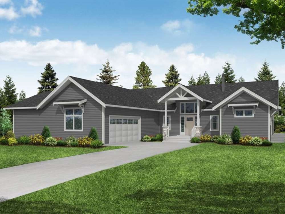 Plan 051H-0400