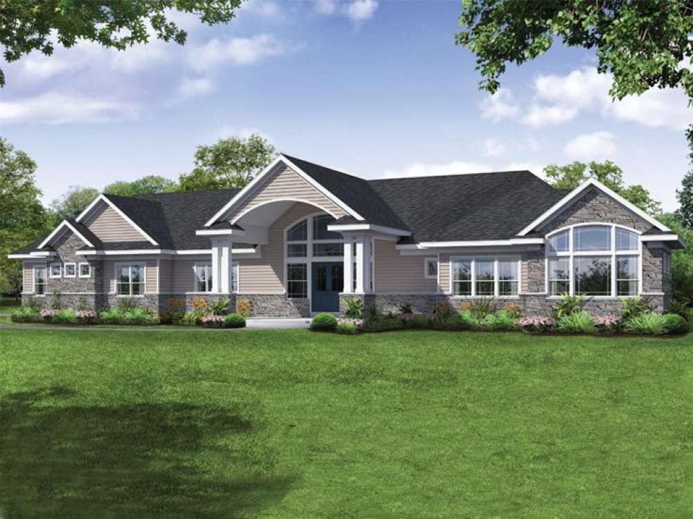 Plan 051H-0281