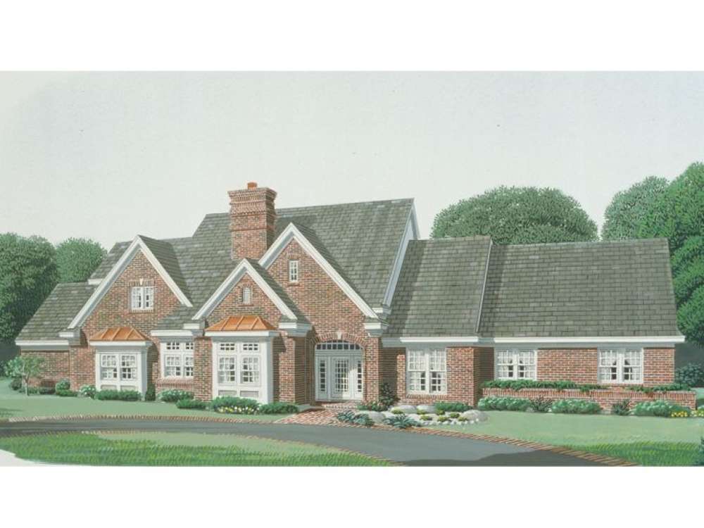Plan 054H-0069