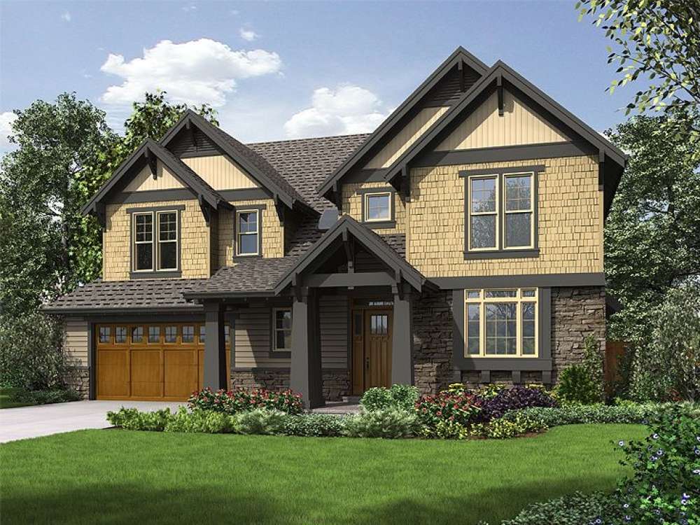 Plan 034H-0238